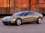 Oldsmobile Alero Concept 1997 года